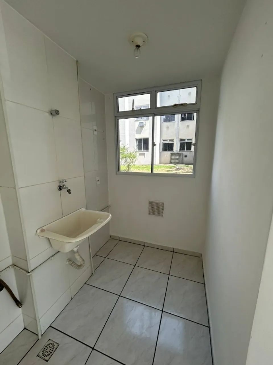 APARTAMENTO 2 QUARTOS JARDIM DAS VIOLETAS - MANILHA - Foto 4