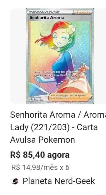 Cartas pokémon!! Super conservadas. - Foto 4