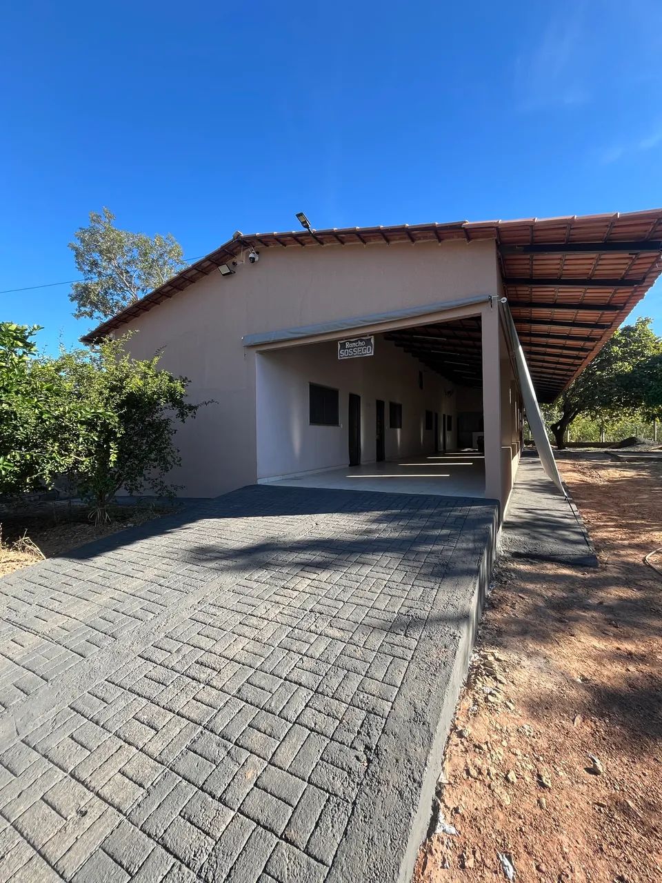 Rancho Serra da Mesa - Foto 2