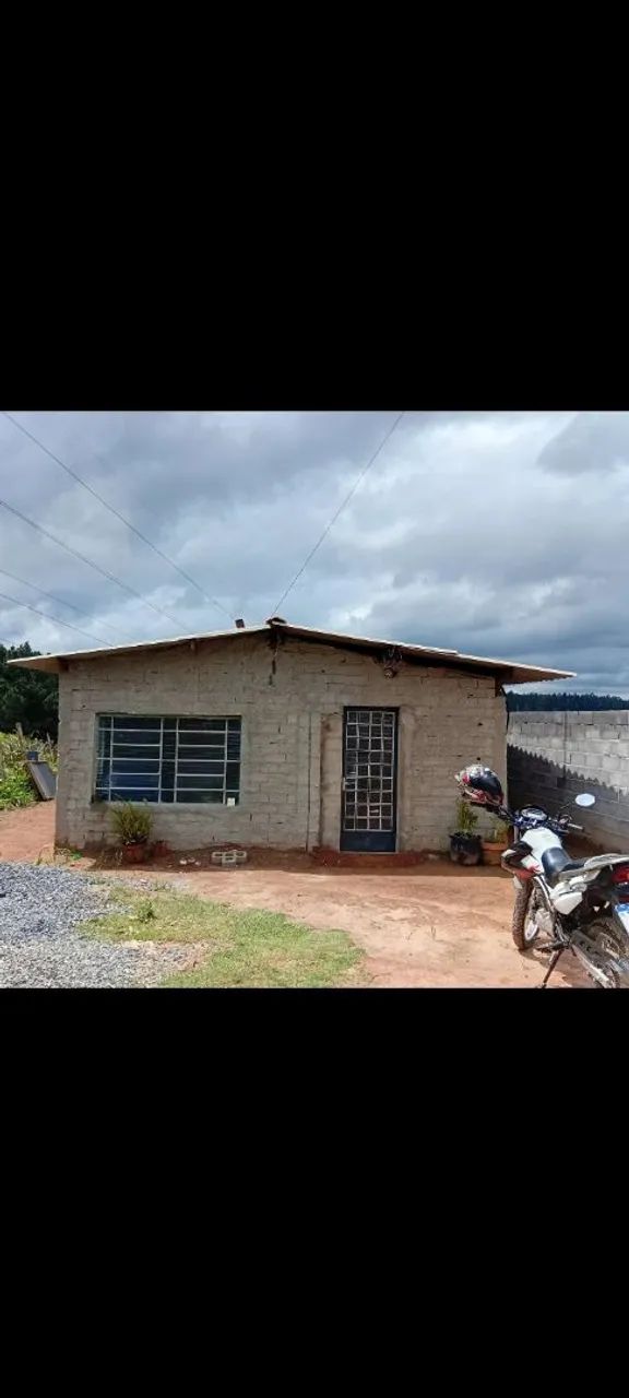 Chácara a venda com casa Piedade SP - Foto 3
