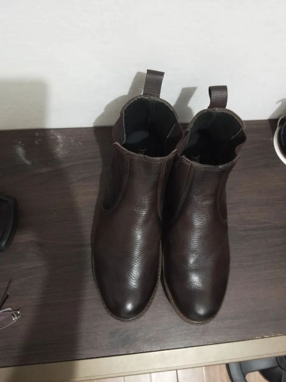 Botas Chelsea - Foto 4