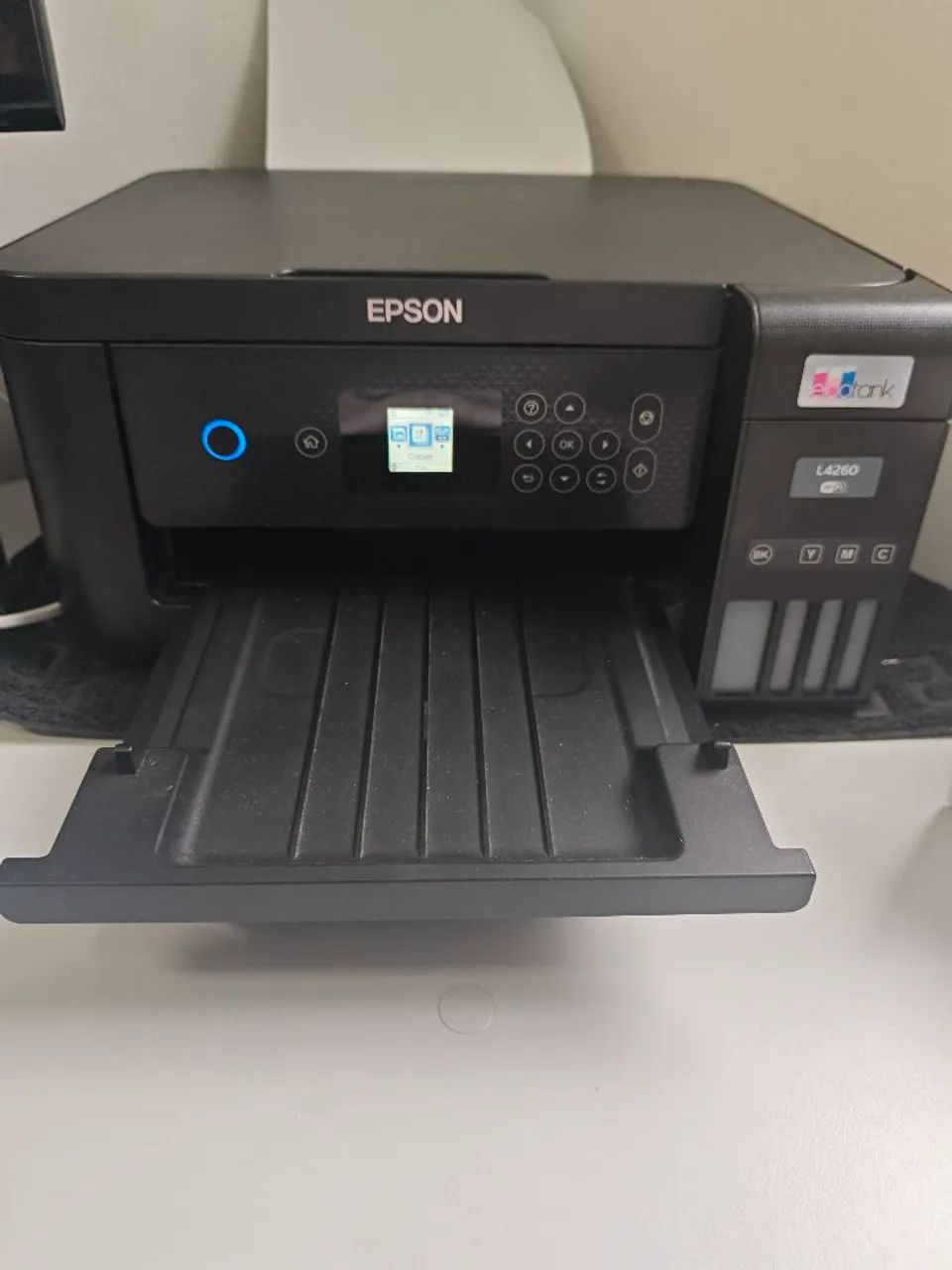 Impressora Epson L4260 multifuncional 