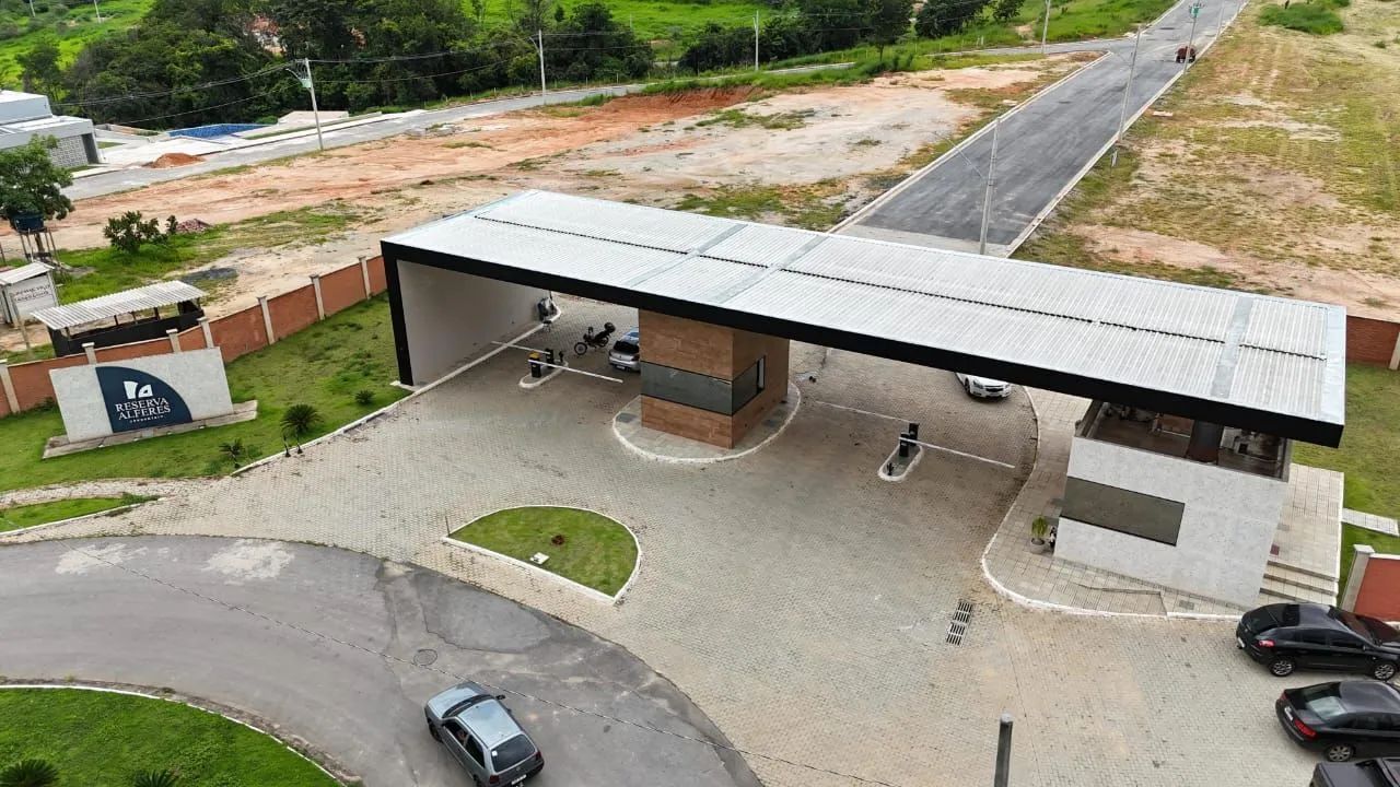 Lote de 360m² em Bom Despacho  - Foto 3