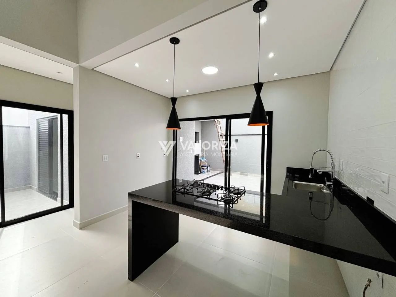Casa a venda com 3 quartos e uma suíte em Condomínio Sorocaba - Foto 5