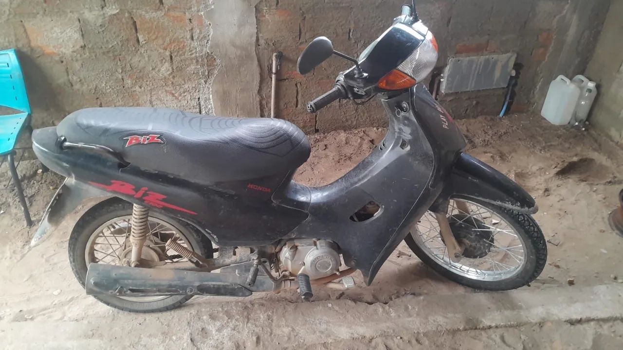 Moto boa  - Foto 3