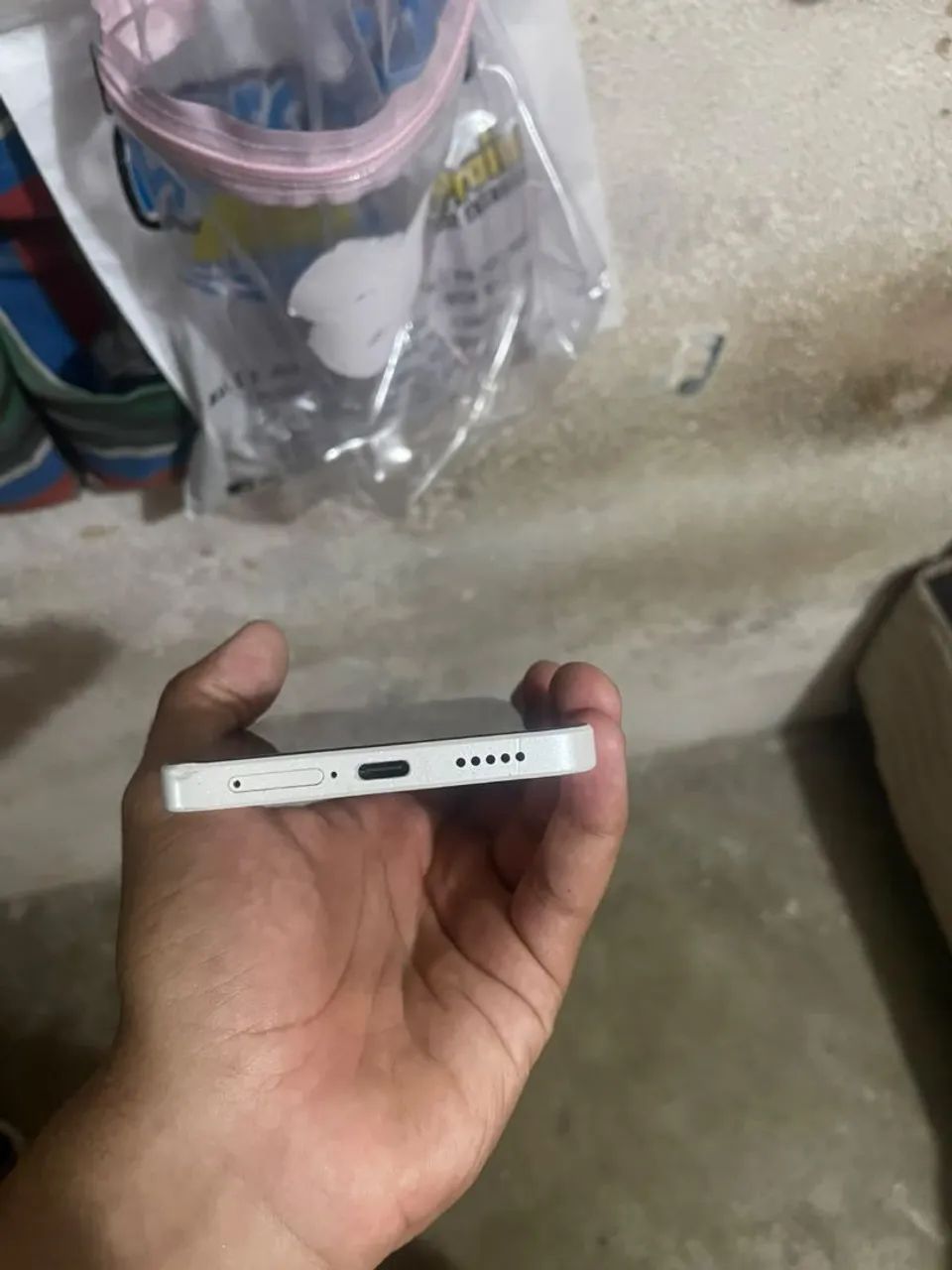 Poco x6 5g - Foto 4