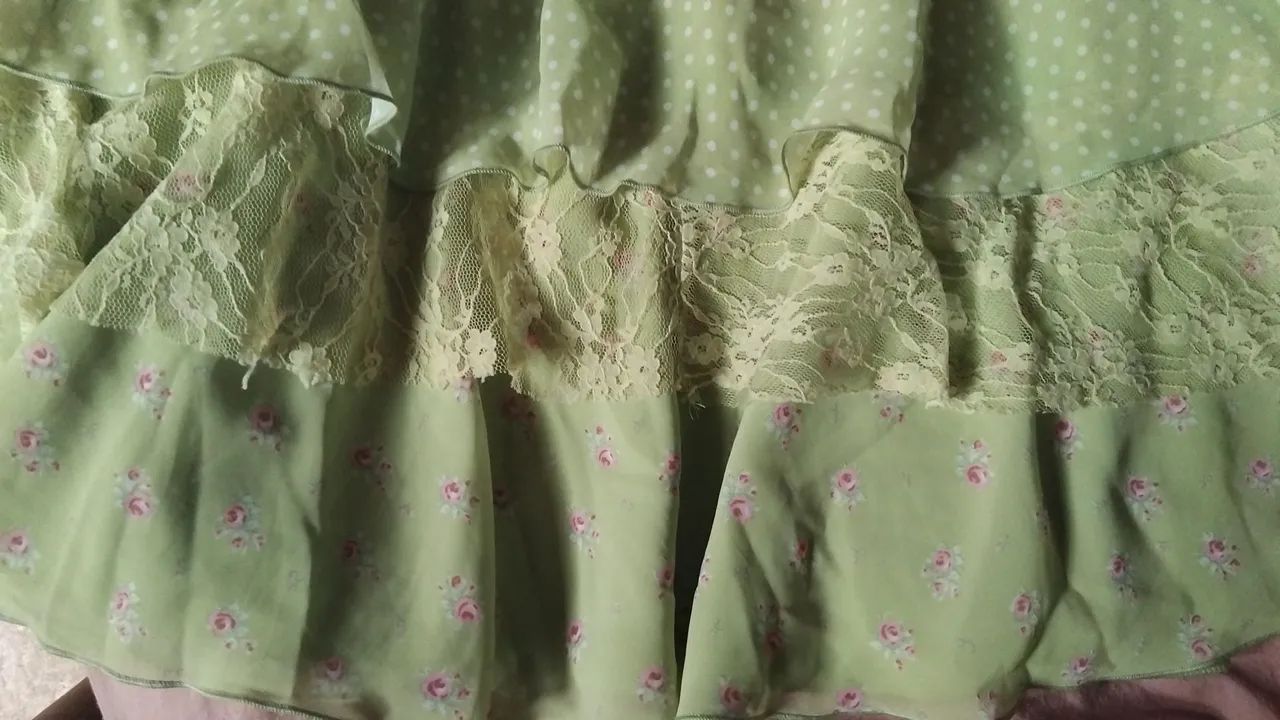 Vestido lindo! - Foto 5