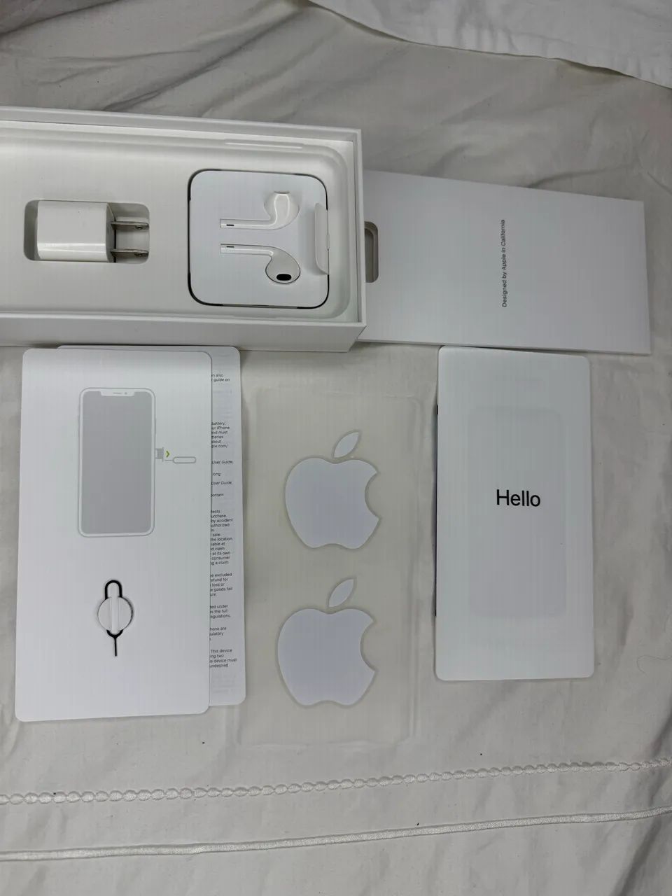 iPhone XS Max 256 GB - Foto 4