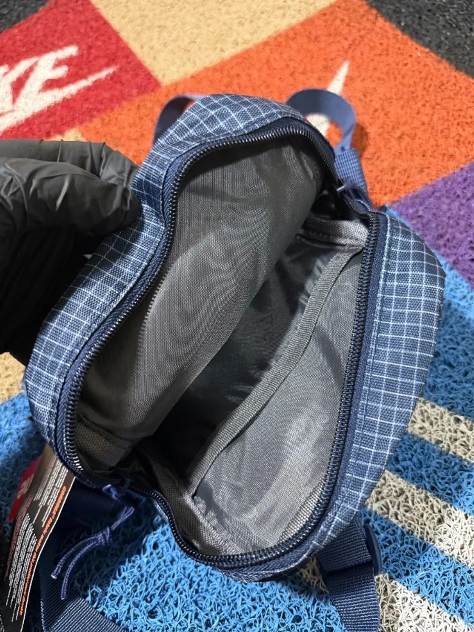 Shoulder Bag Pochete Supreme - Foto 3