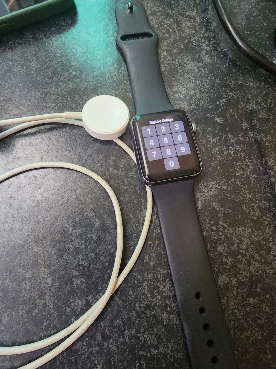Apple Watch - Foto 3