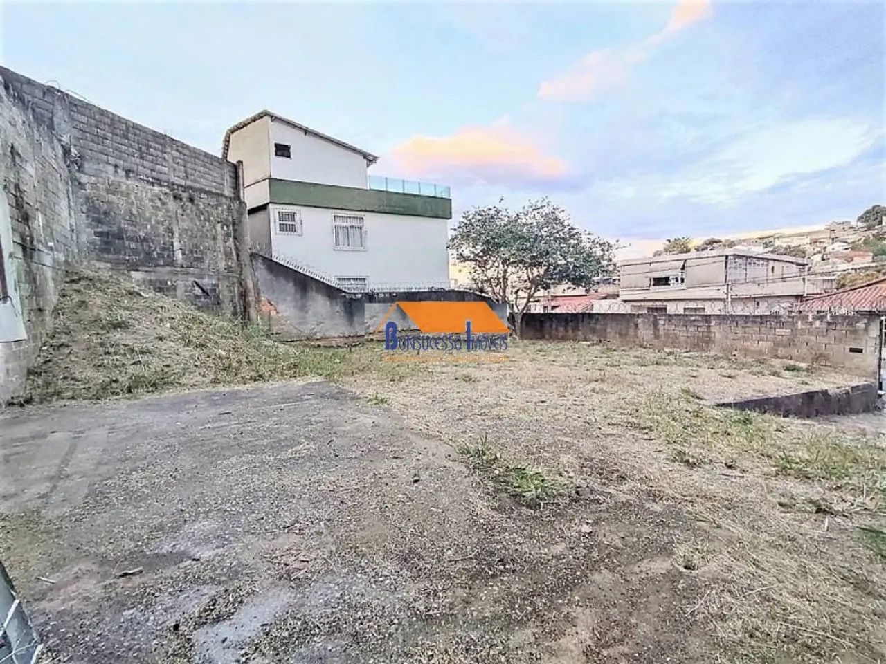 terreno Bairro Aparecida em Belo Horizonte - Foto 3