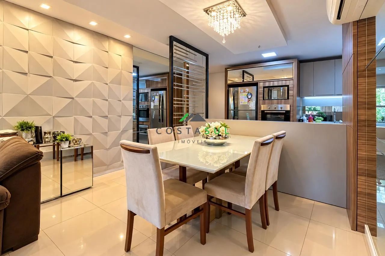 APARTAMENTO ALTO PADRÃO TOTALMENTE MOBILIADO - CENTRO DA CIDADE - Foto 2