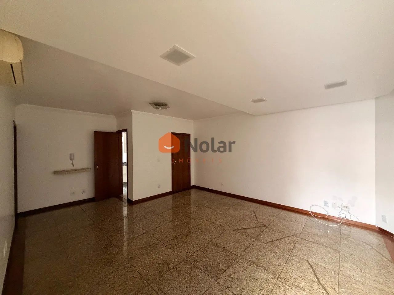 Apartamento Área Privativa de 03 quartos, sendo 01 suíte com varanda - Foto 5