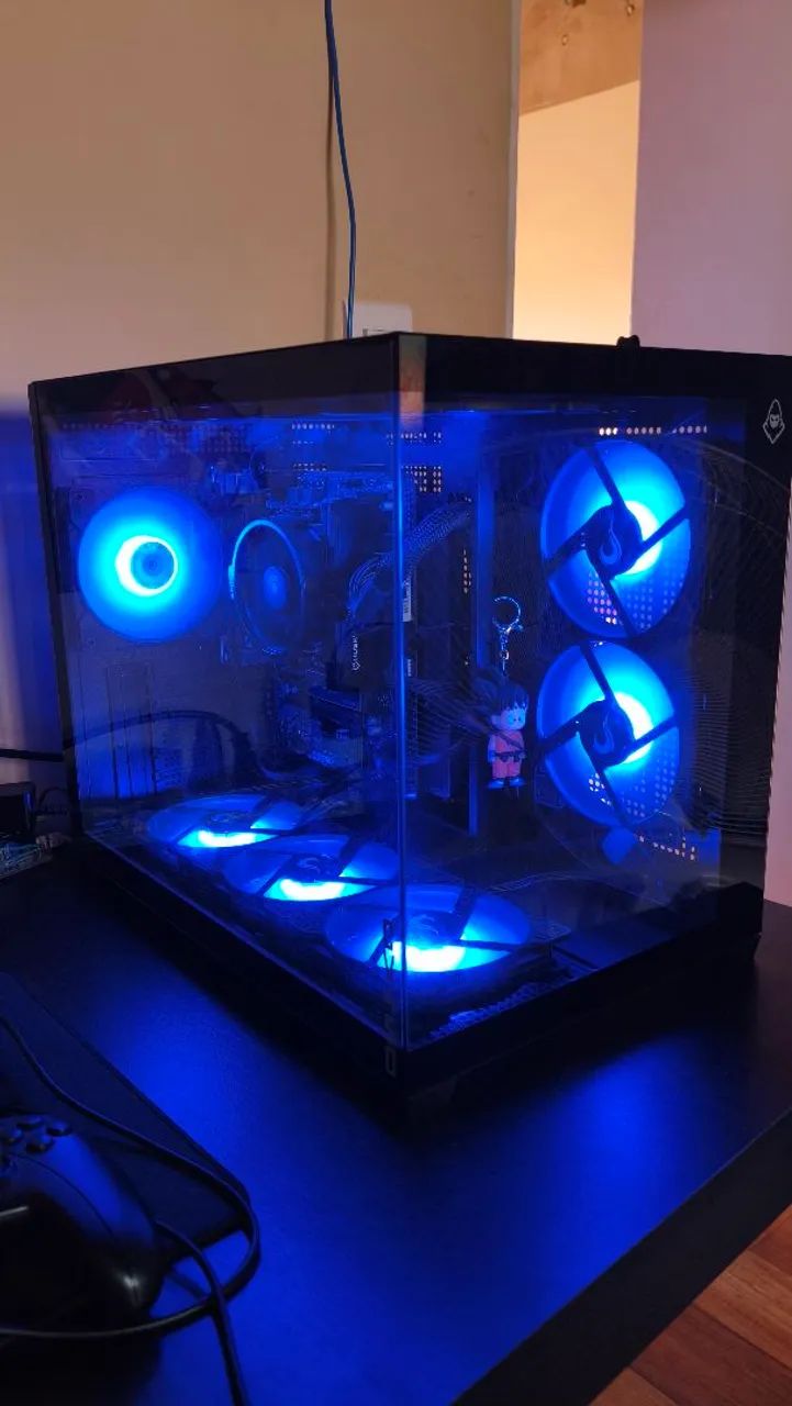 Pc gamer - Foto 3