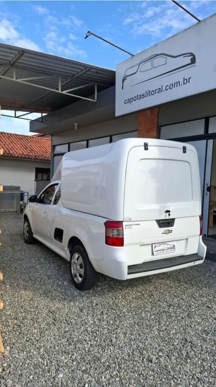 Capotaria Pague Menos - Foto 5