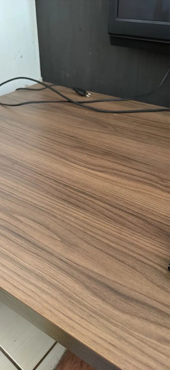 Mesa de mdf escritório - Foto 2