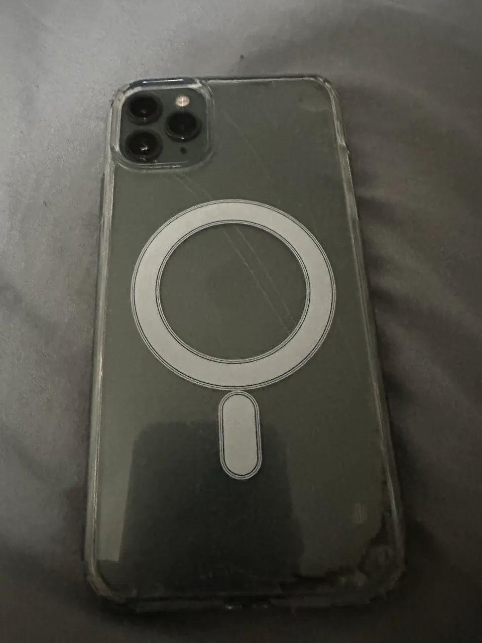 iPhone 11 Pro Max  - Foto 2