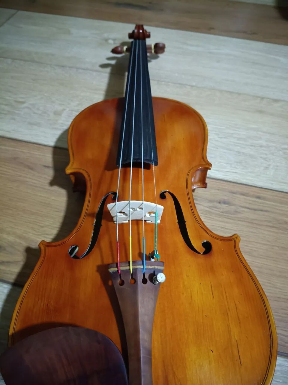 Violino copy Stradivarius 4/4 - Foto 4