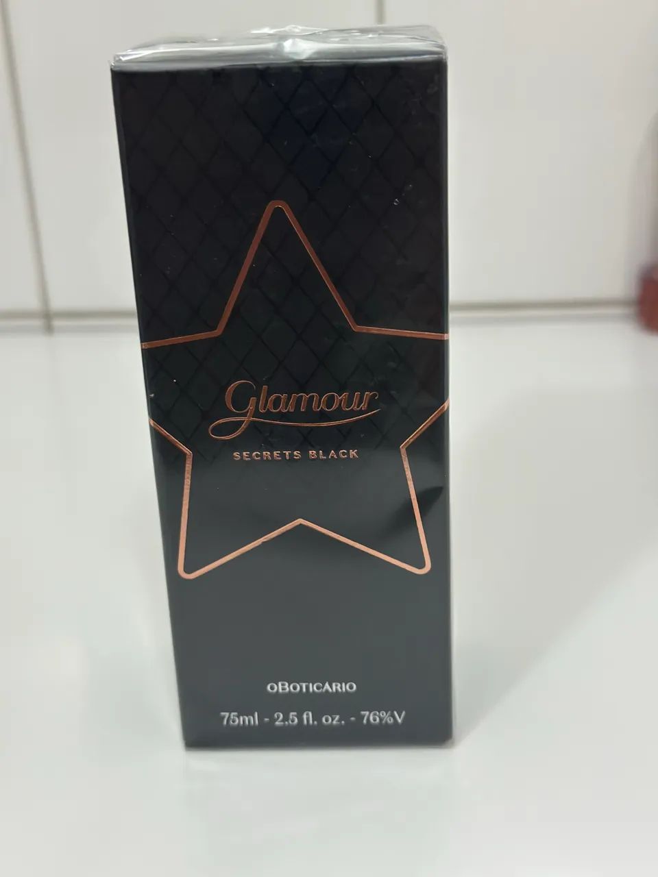 Glamour secrets black - Foto 5