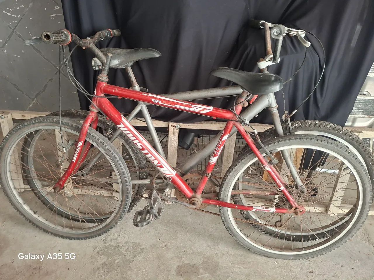 Vende se bicicletas  - Foto 2