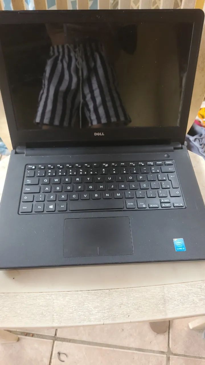 Notebook Dell i3-4005u - Foto 2