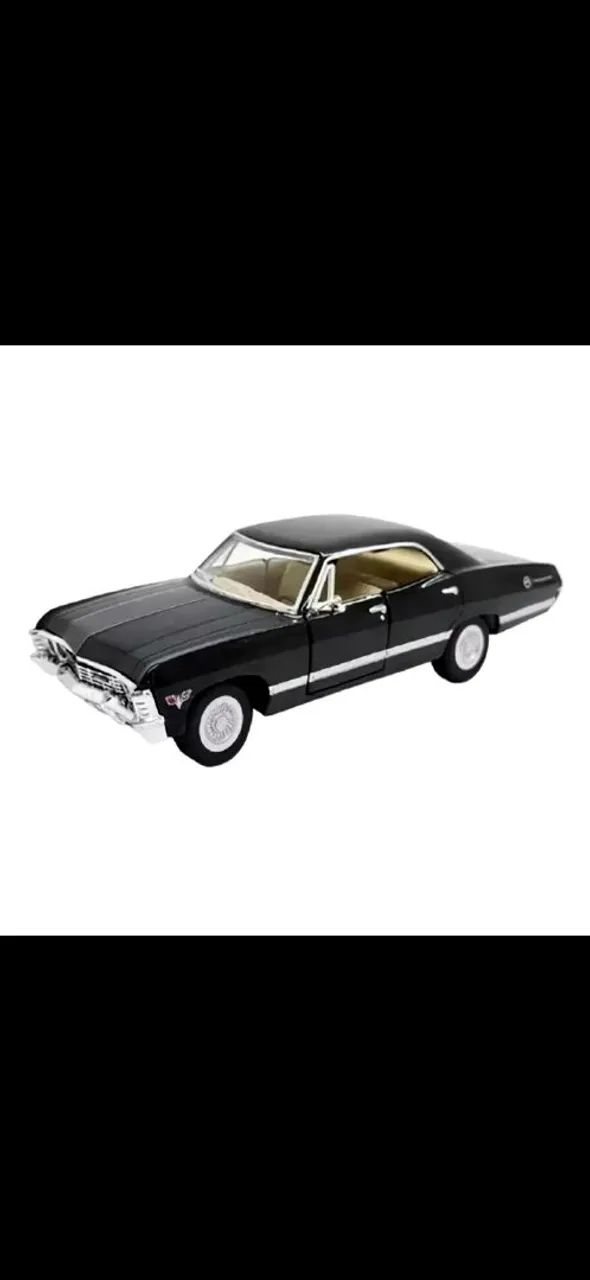 CHEVY IMPALA 67 - Foto 3