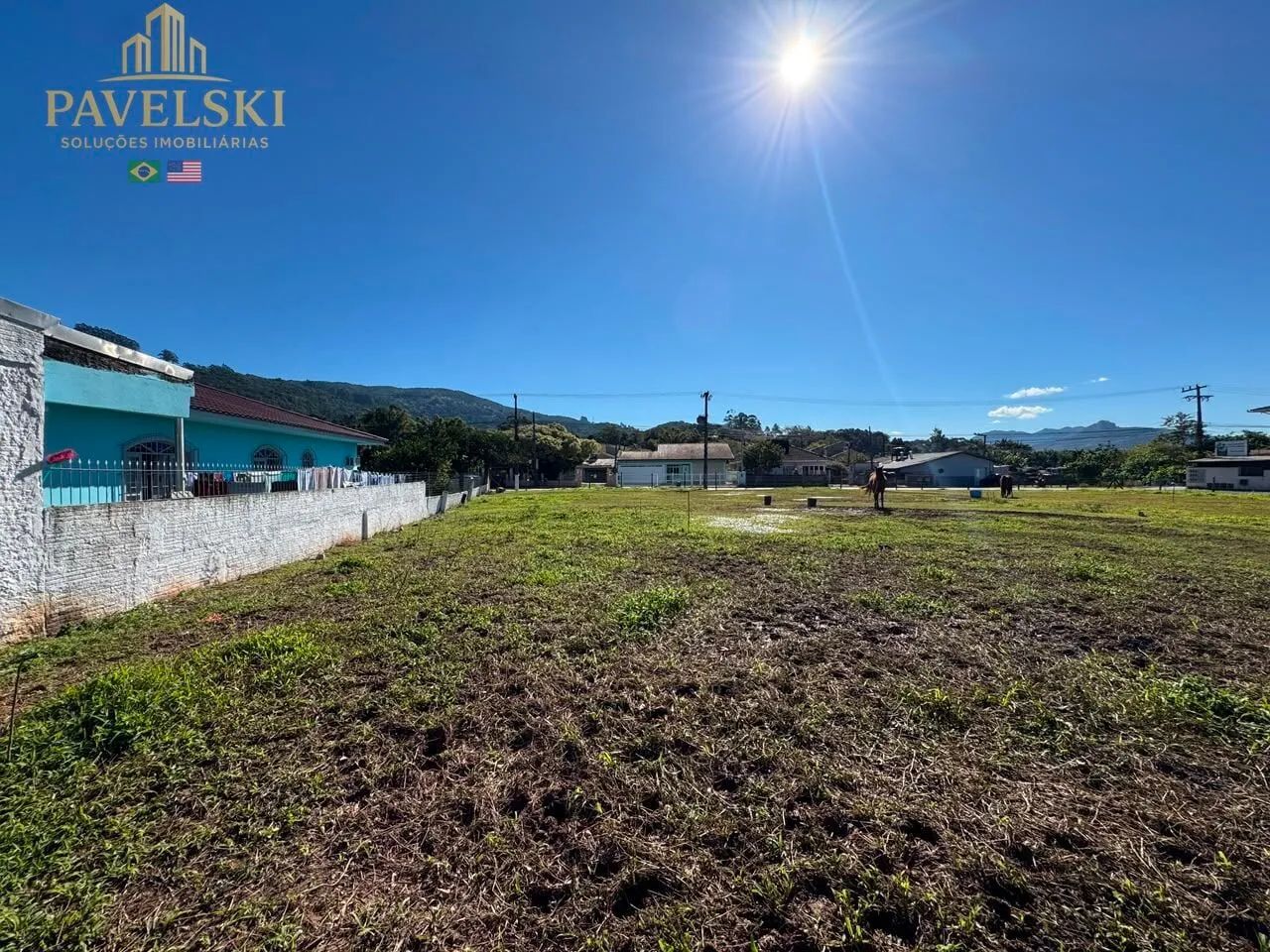 TERRENO À VENDA EM ÁREA COMERCIAL E RESIDENCIAL - Foto 2