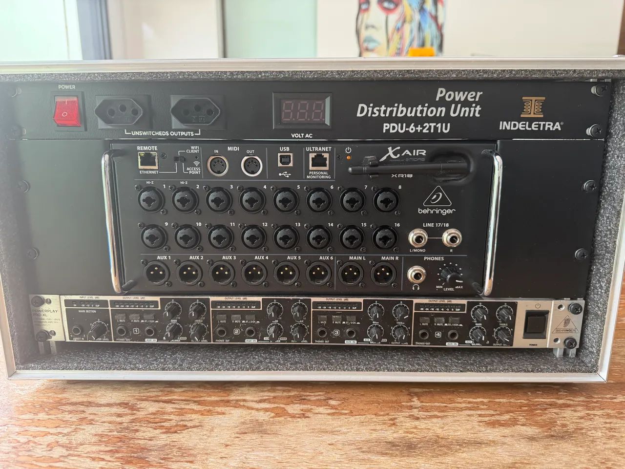 Mesa xr18  - Foto 3
