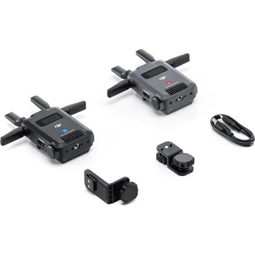 Combo de Transmissão DJI SDR - Foto 2