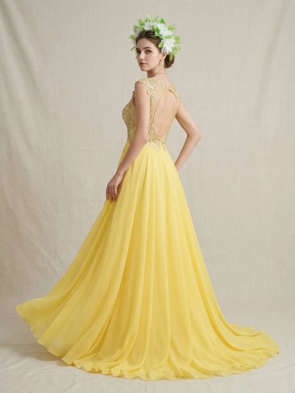 Vestido para festa - Foto 3