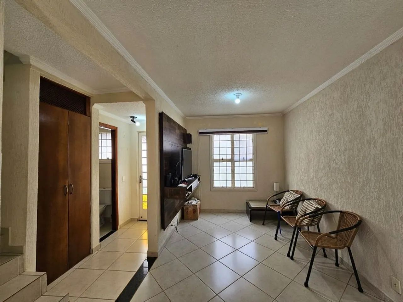Casa à venda no Villa Flora, Sumaré-SP - Foto 2