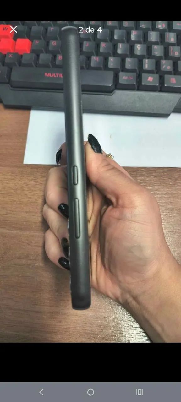 Celular a34 - Foto 2
