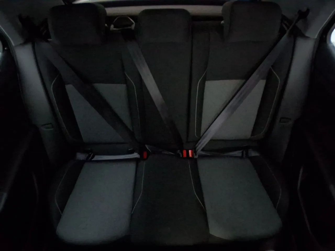 Volkswagen T-Cross 1.0 TSI Flex 12V 5P Aut., foto 18 de 18