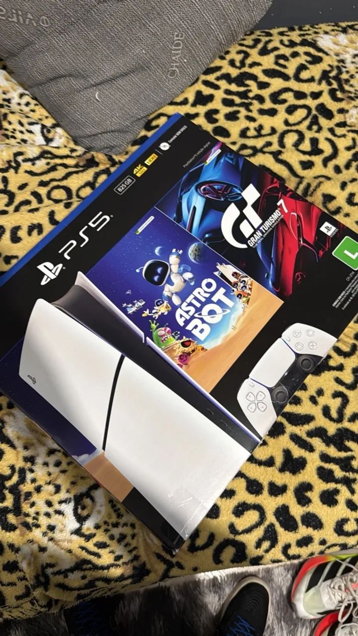 PlayStation 5