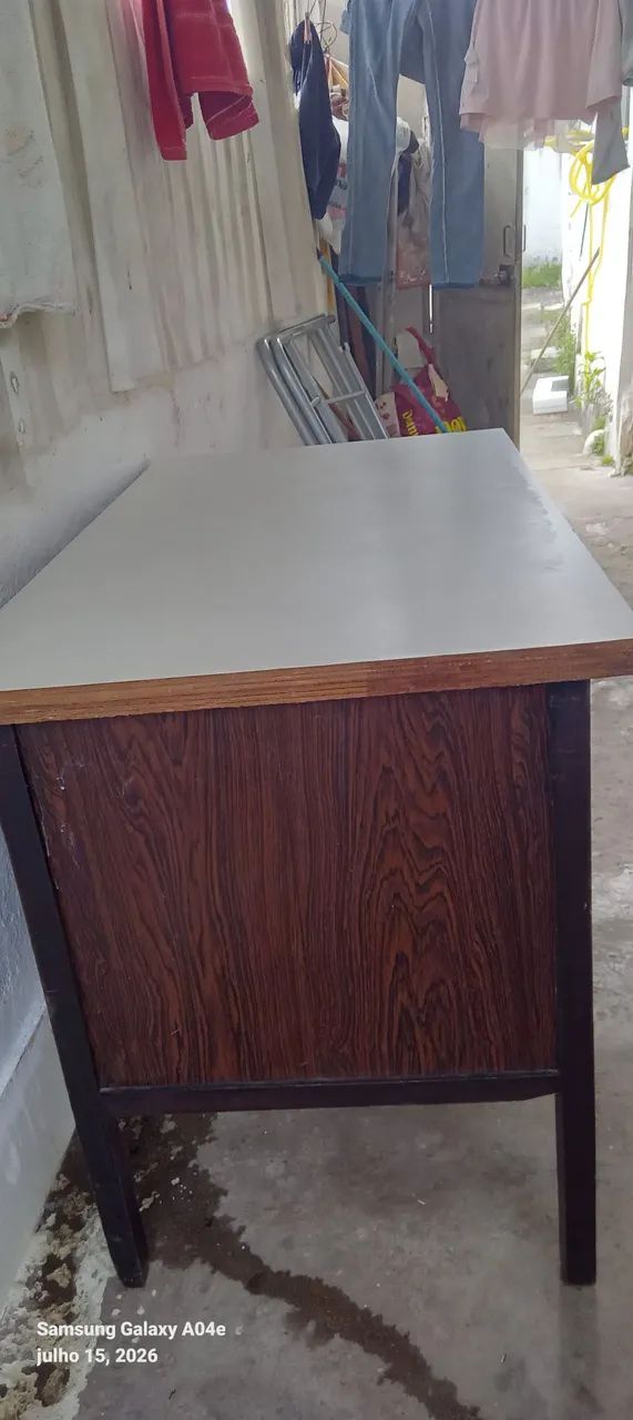 Mesa de computador ou escritório 