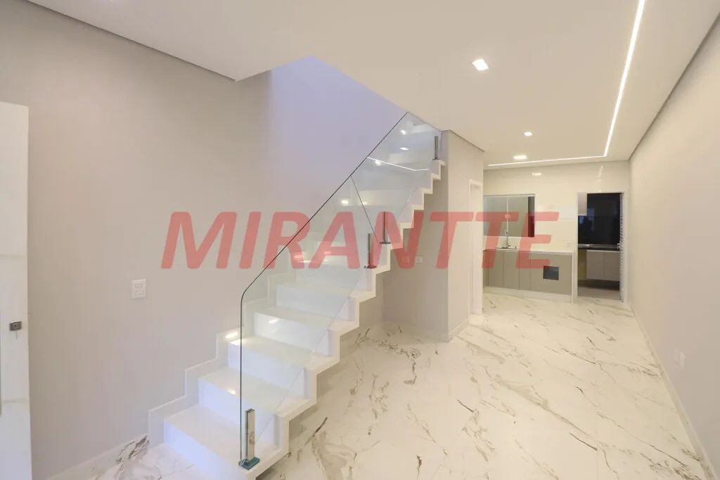 Sobrado de 2025m² com 3 quartos em Vila Medeiros - Foto 2