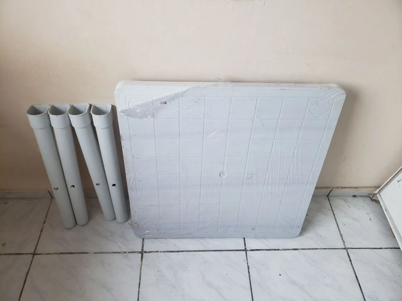 Mesa pvc - Foto 4
