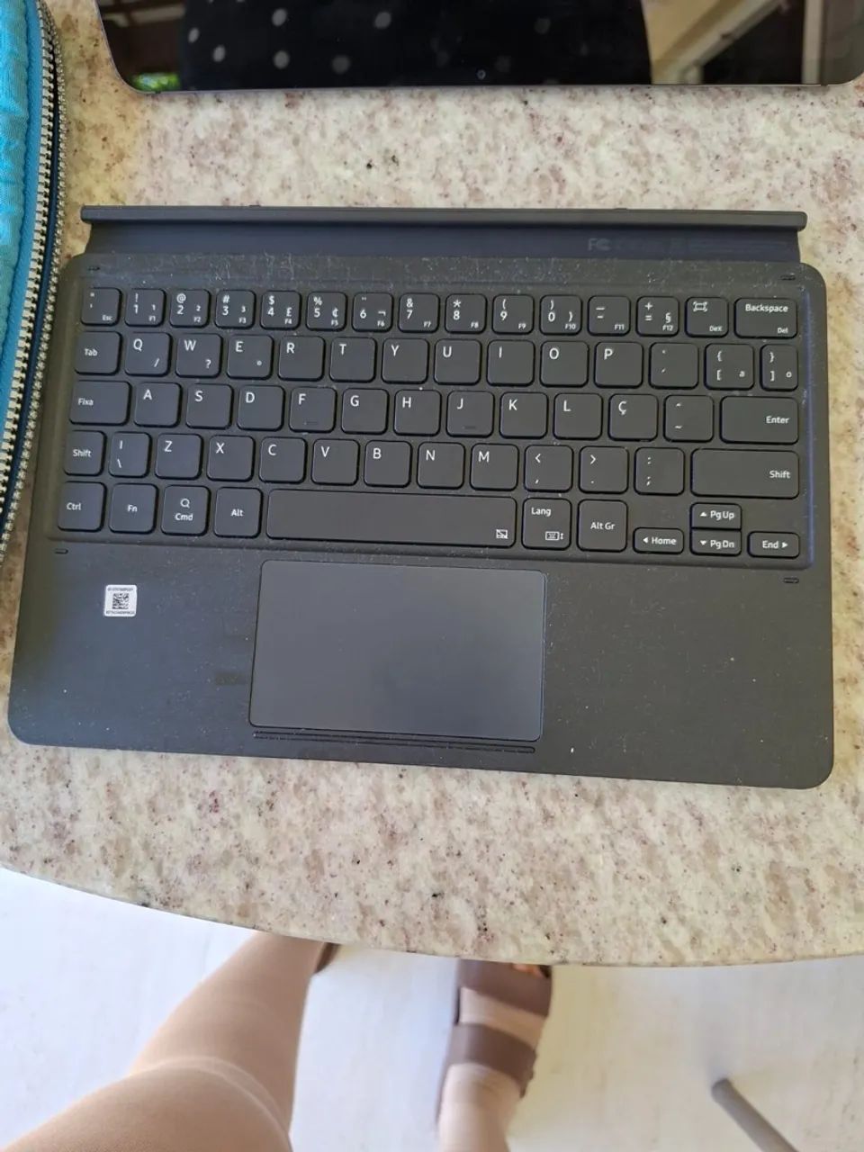 Galaxy TAB S7  - Foto 2