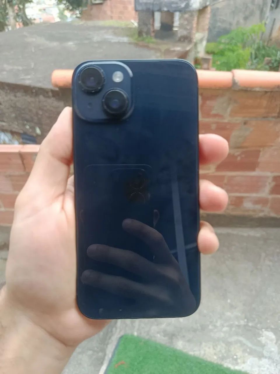 iPhone 14 - NF, CARREGADOR ORIGINAL, 86% DE SAÚDE DE BATERIA, CAIXA ORIGINAL! - Foto 4
