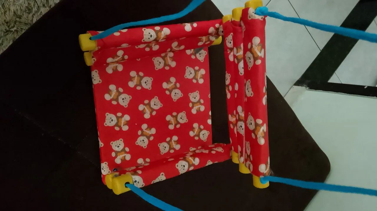 Balanço infantil  - Foto 2