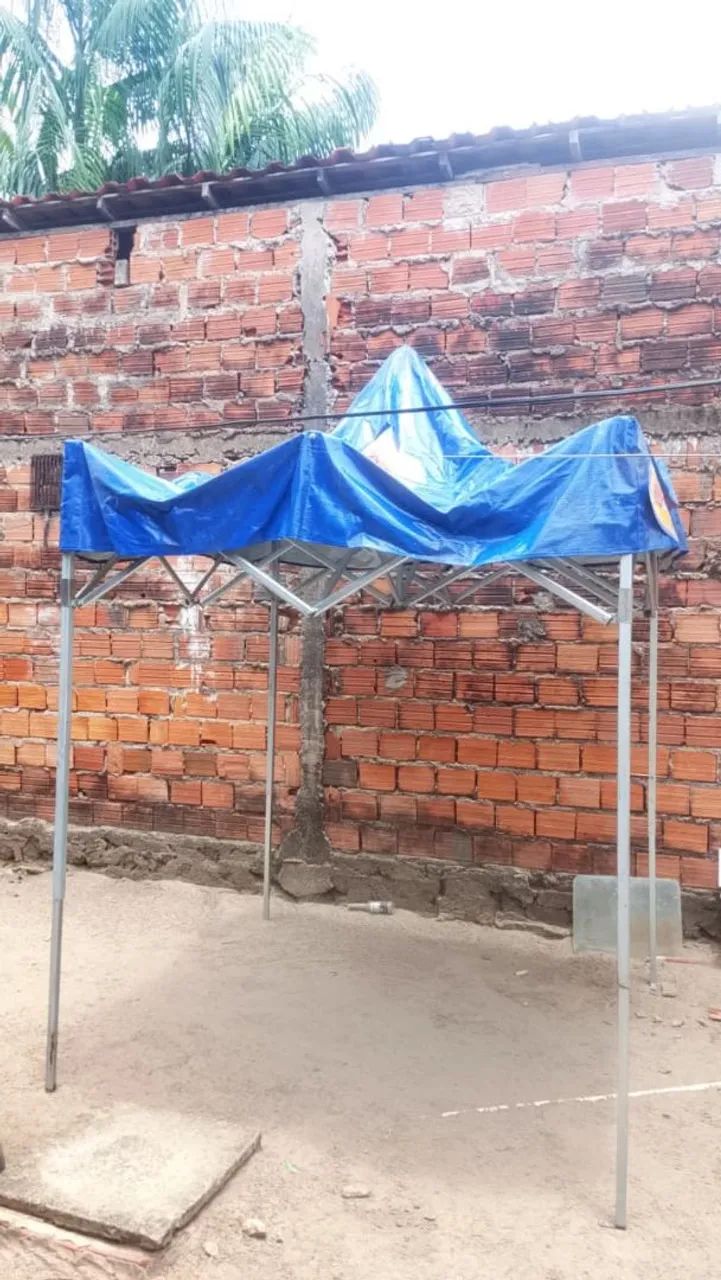 Tenda 550$