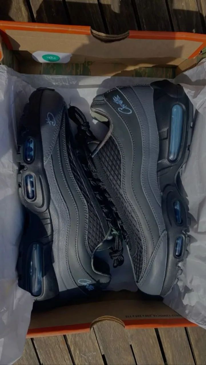 Air Max 95 Corteiz Rp