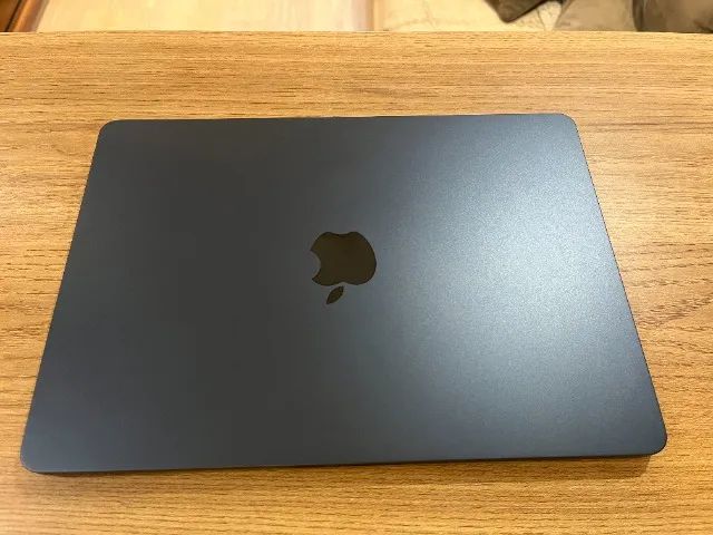 Macbook air m4 zerado - Foto 3