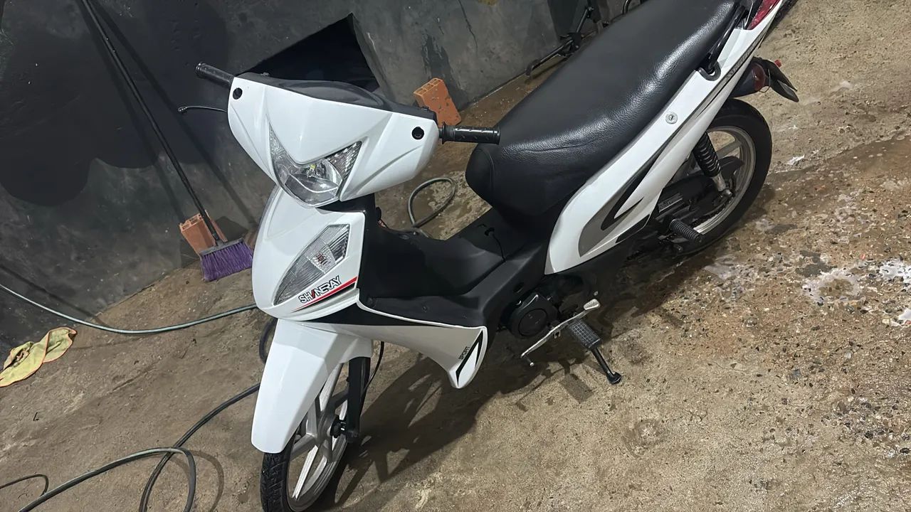 Shineray jet  - Foto 2