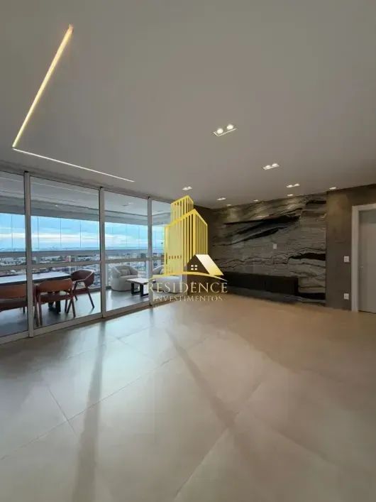Authentique - Apartamento kpm
