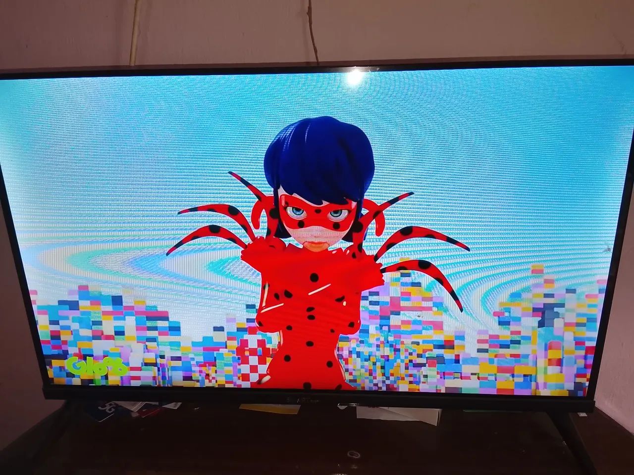 Smart Tv 32 polegadas Led HD 60Hz 