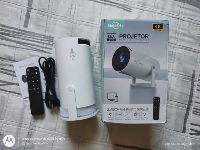 Projetor HY300