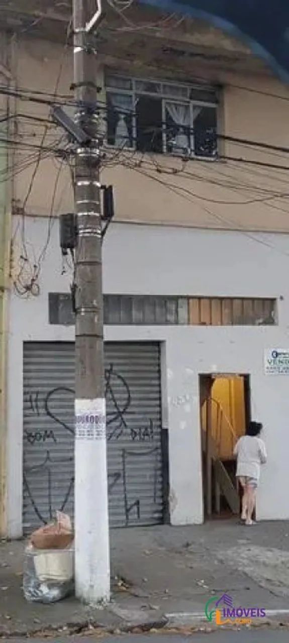TERRENO - VILA SANTA CATARINA - SP - Foto 4