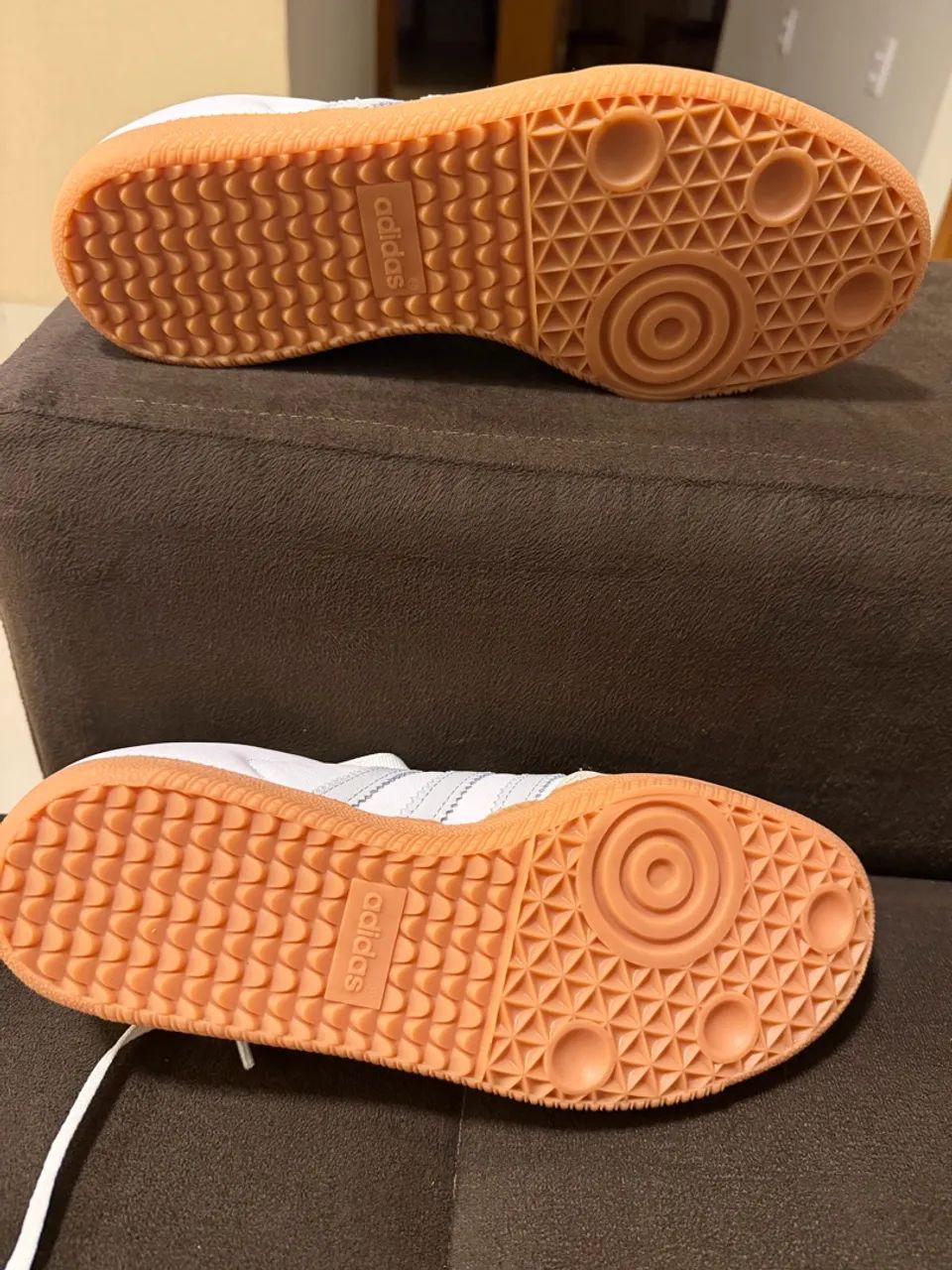 Tênis adidas samba  - Foto 2