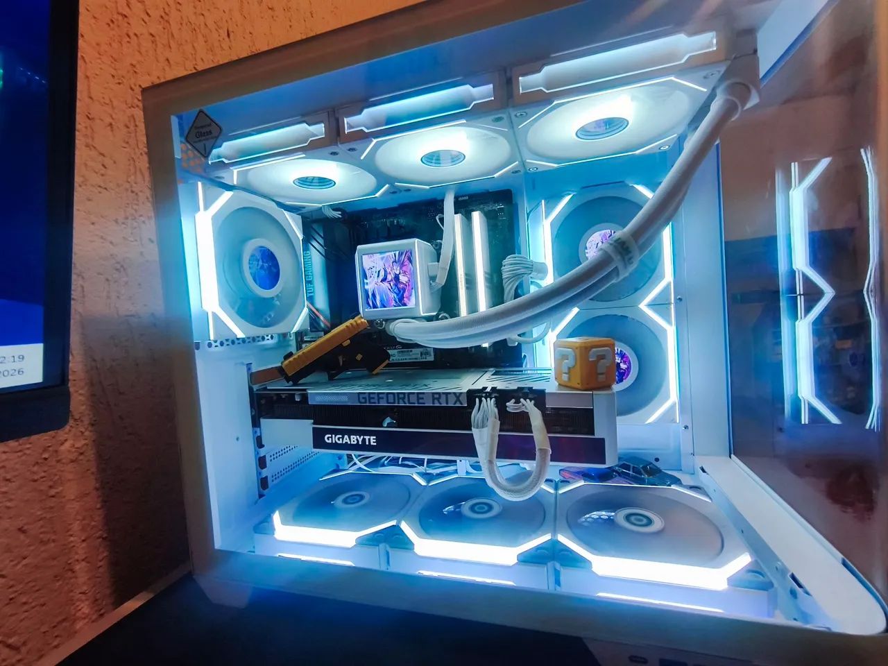 Pc gamer completo!! - Foto 2